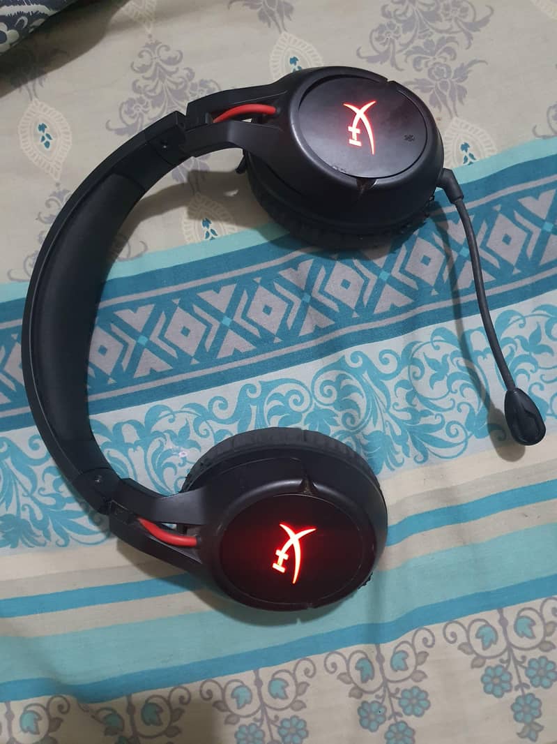 Hyperx cloud flight 3