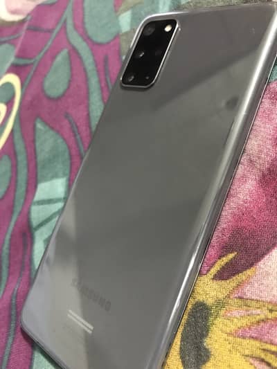 Samsung S20 Plus 5G
