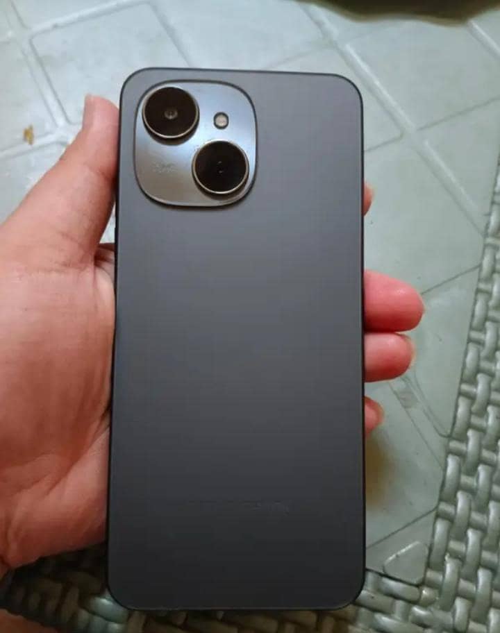 Tecno Spark 40c 0