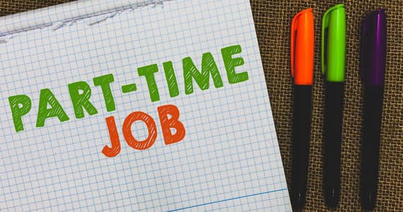 Job Requried