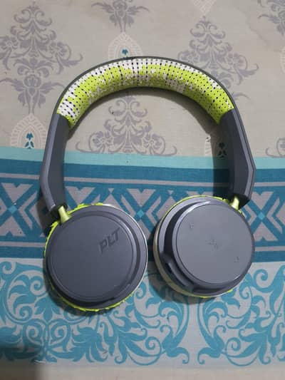 Plantronics backbeat 500 wireless