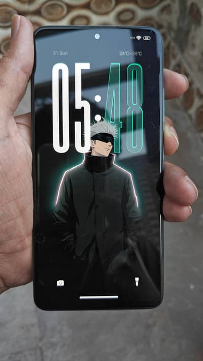 Xiaomi Redmi Note 11 Pro