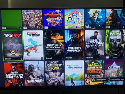 Xbox One | Outside Rough Condition | Working Perfectly | 500Gb