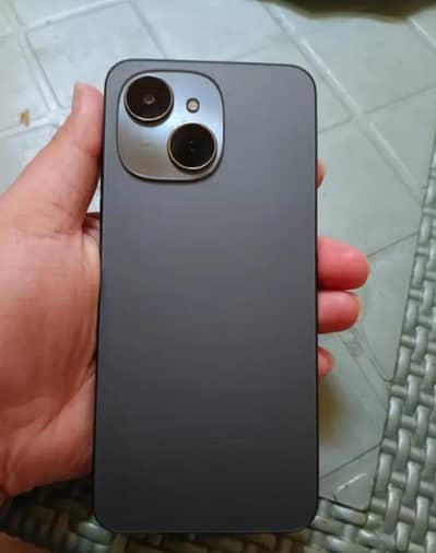 Tecno Spark 40c