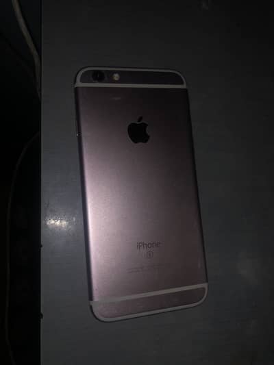 Apple iPhone 6S 03240497082