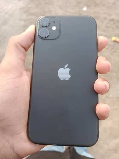 I phone11.128gb