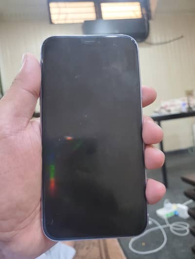 IPHONE 11 FACTORY UNLOCK 64GB