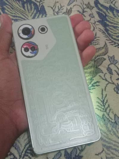 Tecno CAMON 20