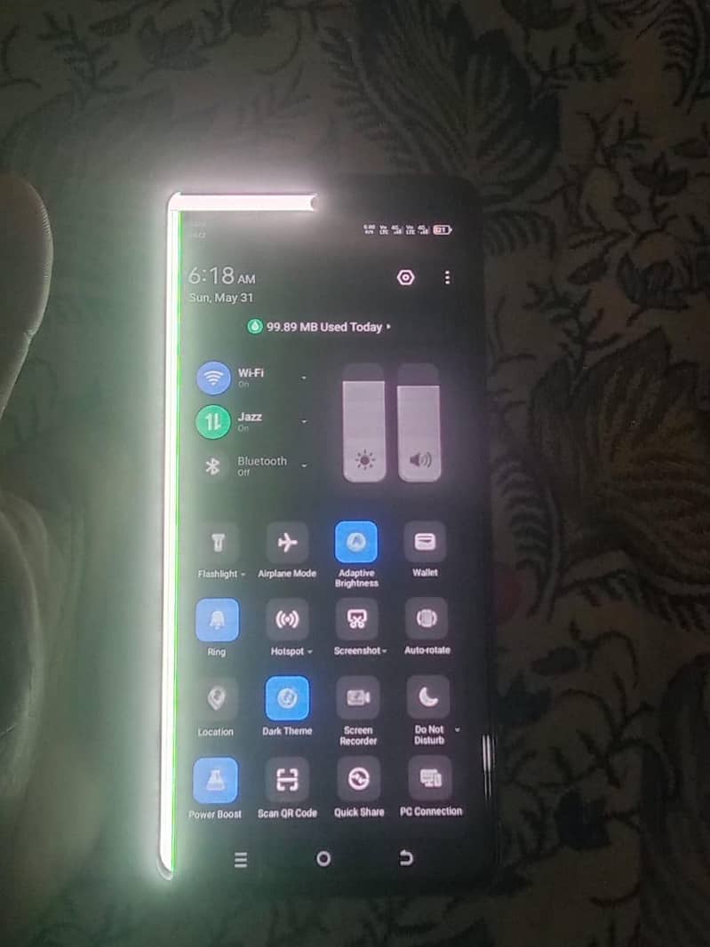 Tecno CAMON 20 1