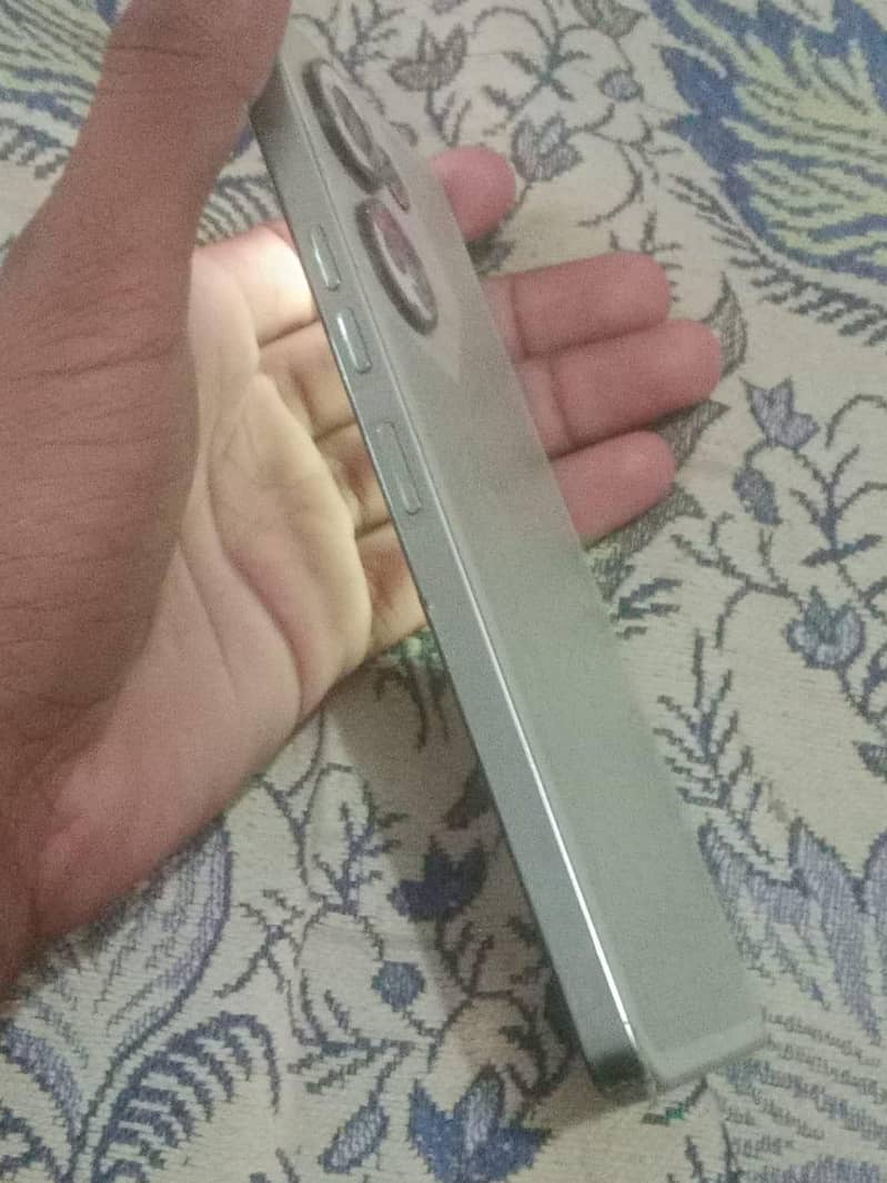 Tecno CAMON 20 3