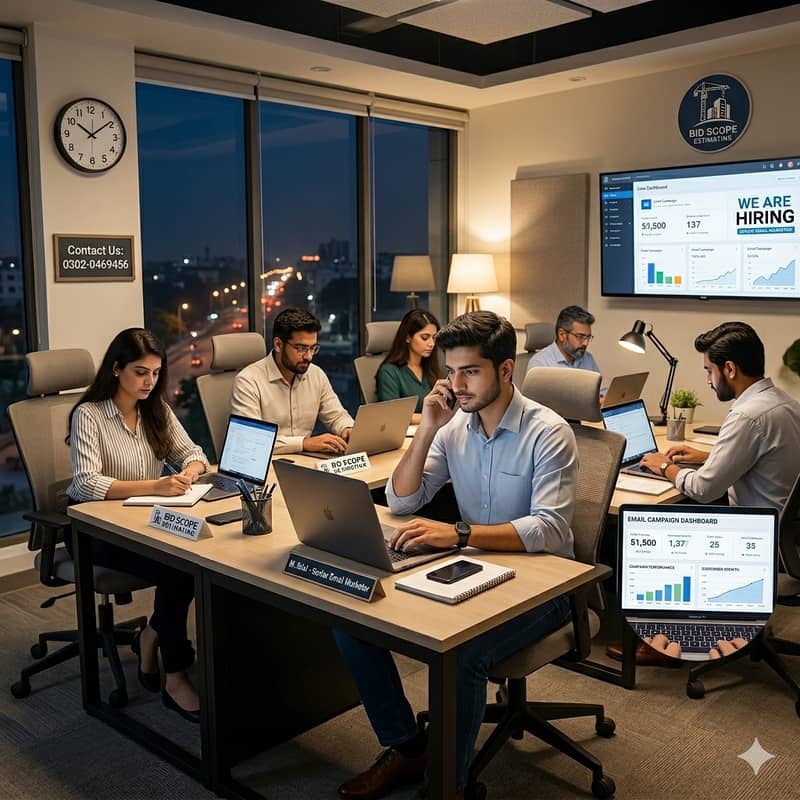 Senior Email Marketer 1