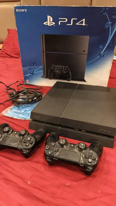 Sony PS4