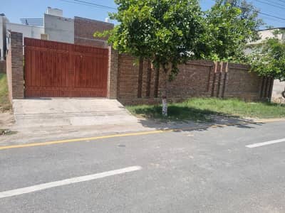 MDA Officers Cooperative Housing Society Multan