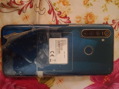 Realme 5 Pro