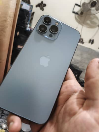 Apple iPhone 13 Pro Max
