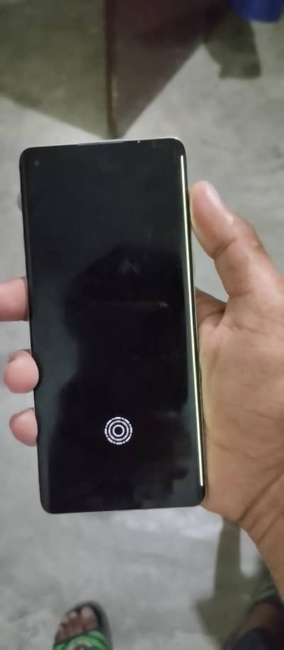 One Plus 8