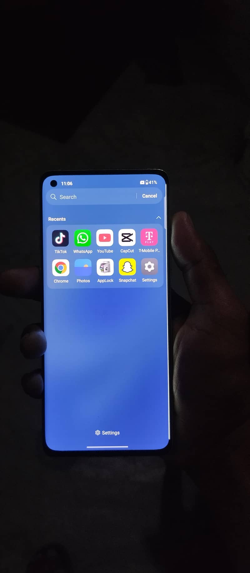 One Plus 8 1