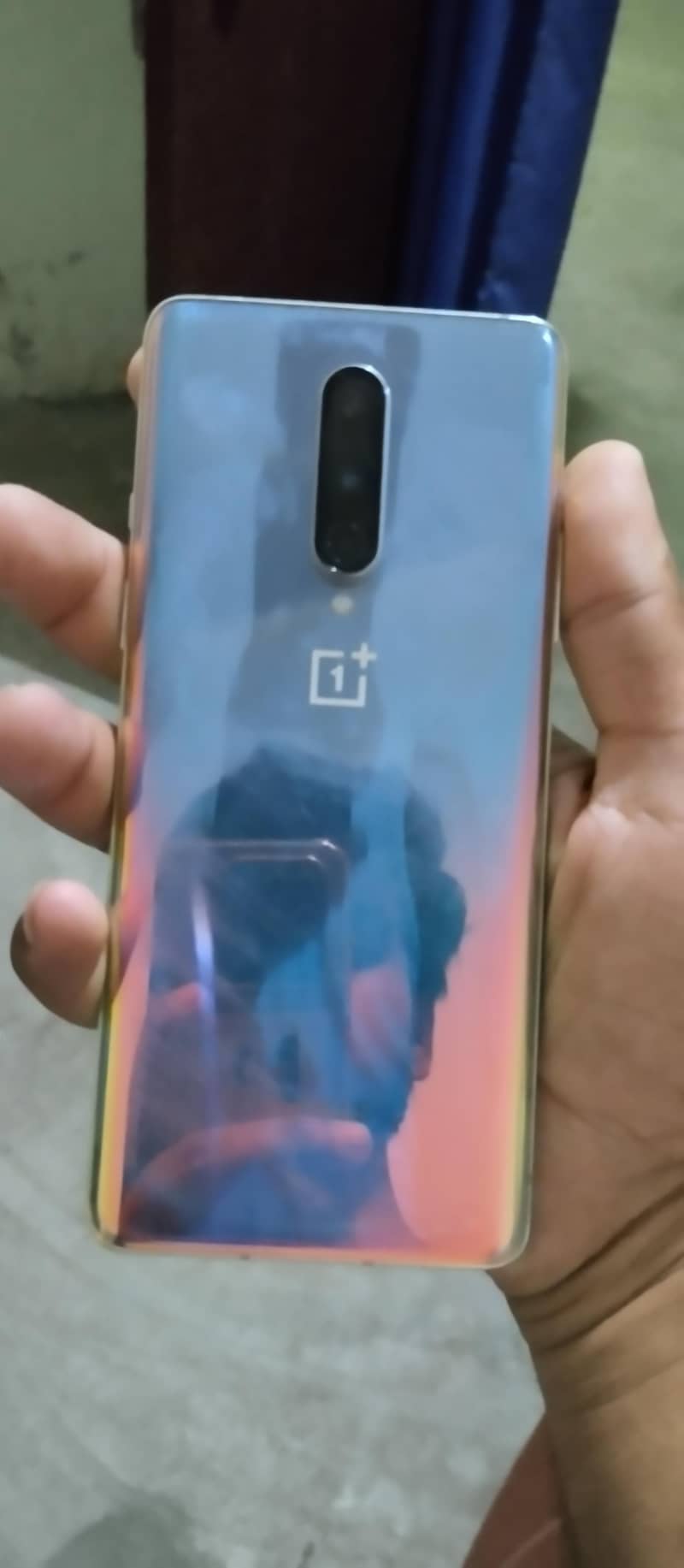 One Plus 8 4