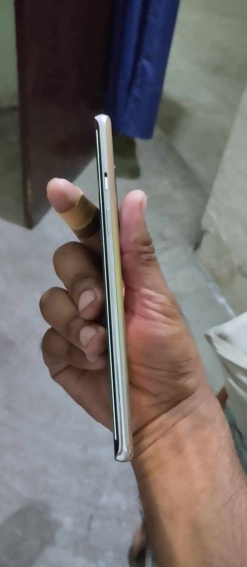 One Plus 8 5