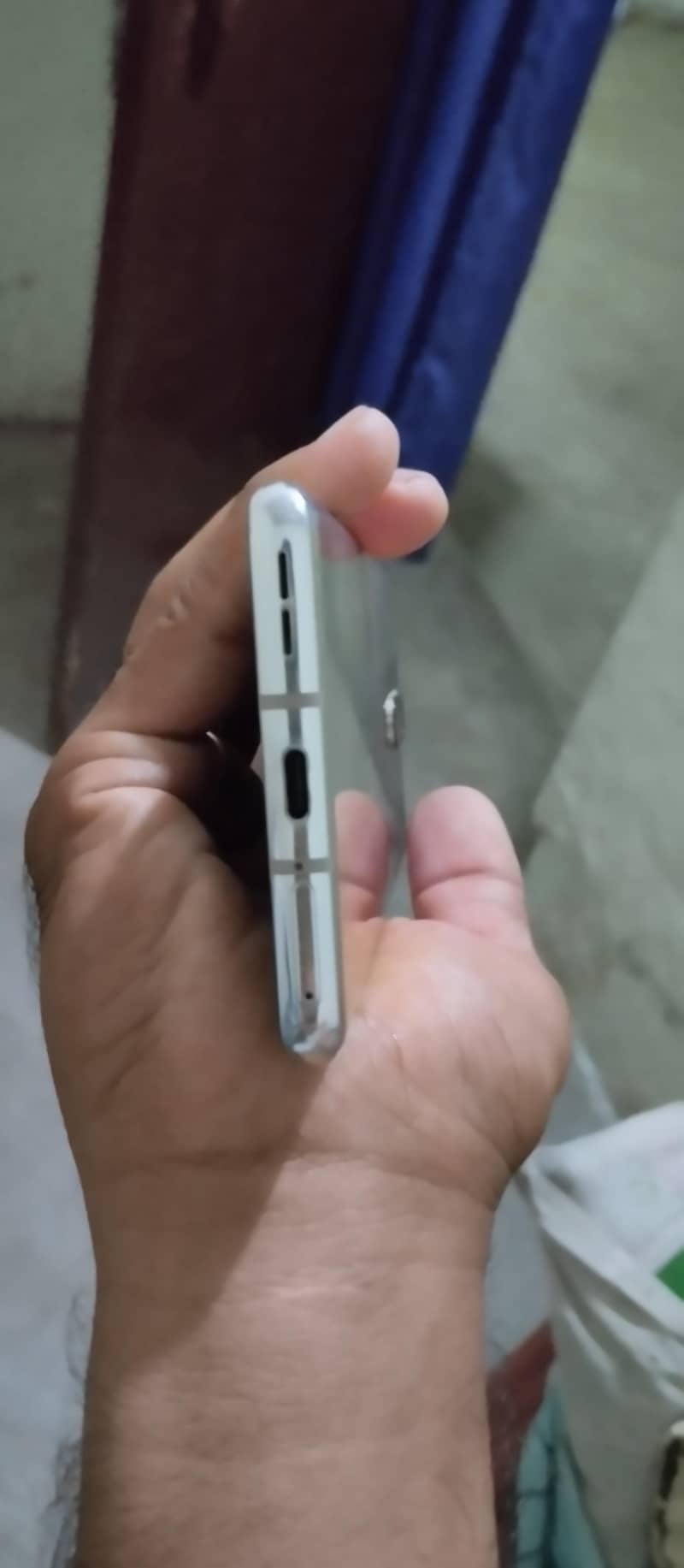 One Plus 8 6