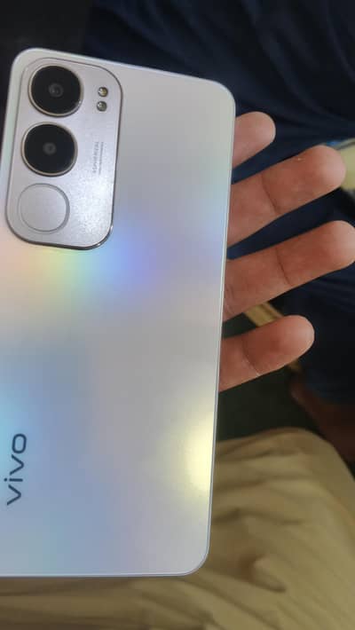 New mobile