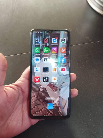 OPPO A38
