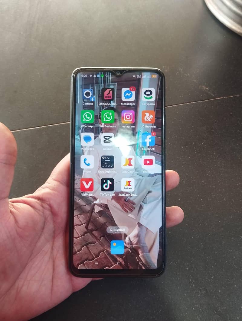 OPPO A38 0