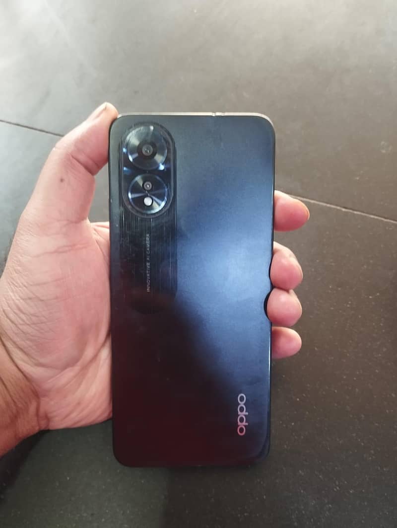 OPPO A38 3