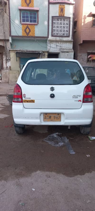 Good car