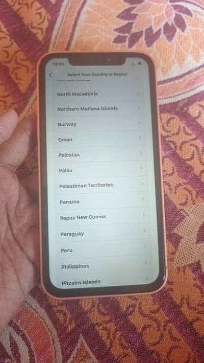 Apple iPhone XR 03719305736