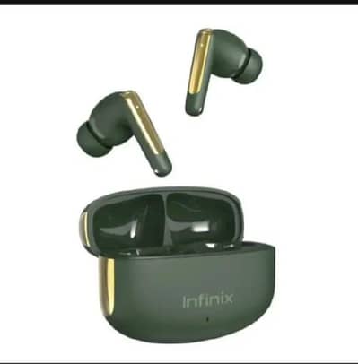 Infinix Earbuds