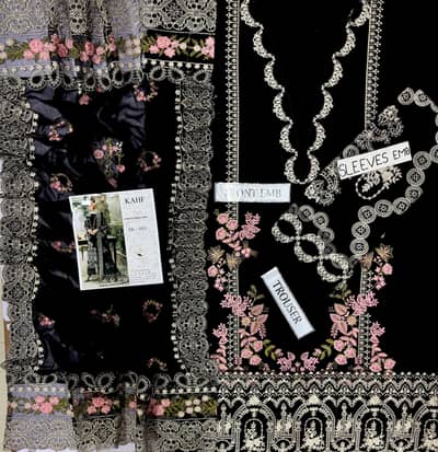 *NEW ARRIVAL'S SUMMER LAWN COLLECTION 2026*