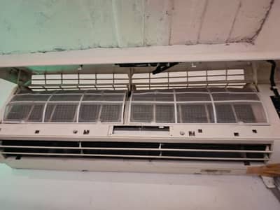 Split AC For Sale – Good Condition