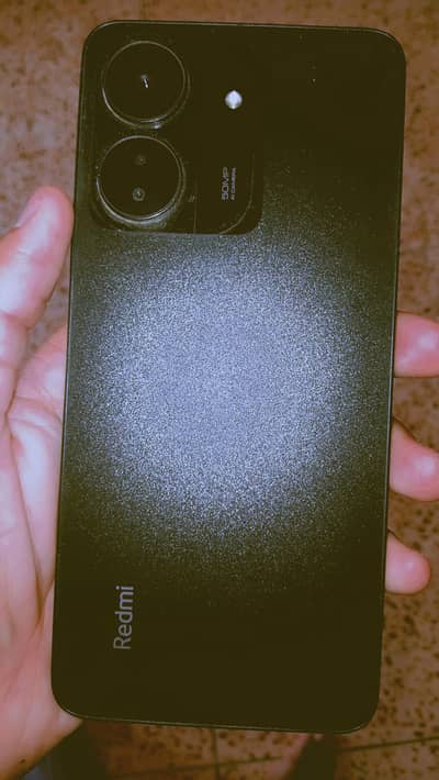 Xiaomi Redmi 13c