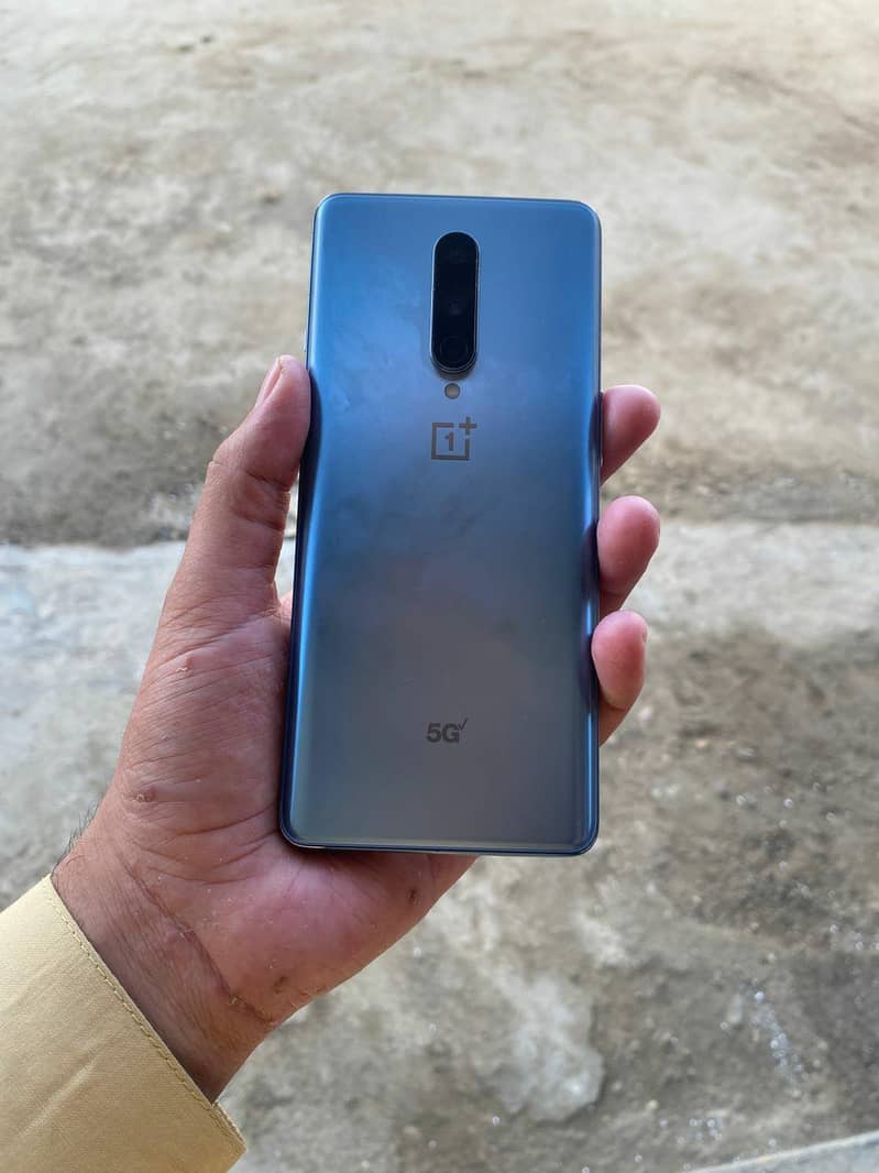 One Plus 8 4