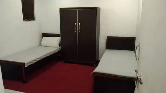 FALCON GIRLS HOSTEL