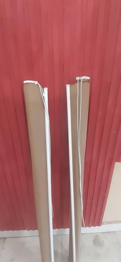 Roller Blinds
