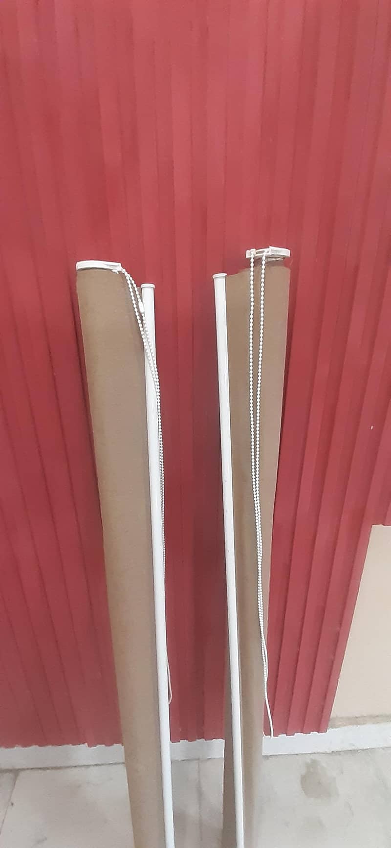 Roller Blinds 0