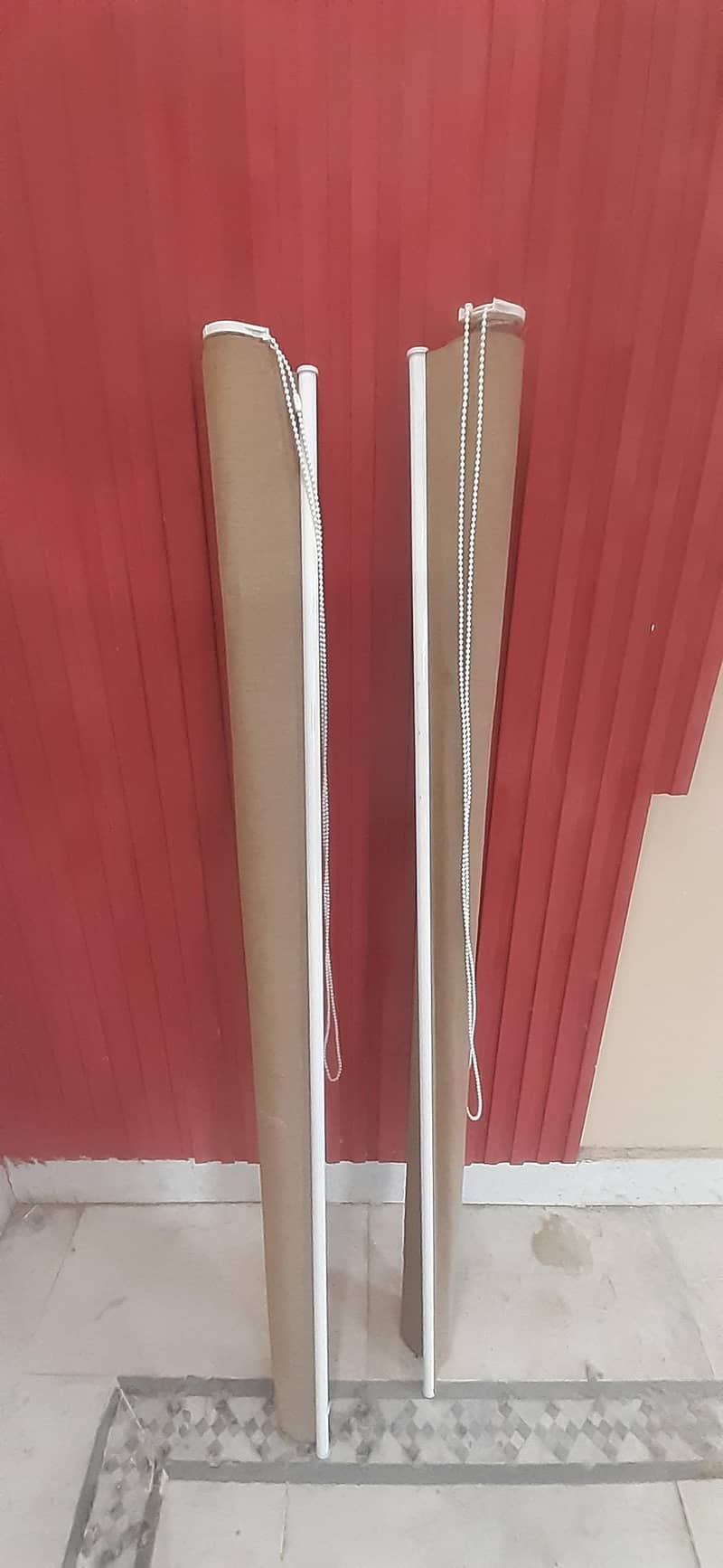 Roller Blinds 1