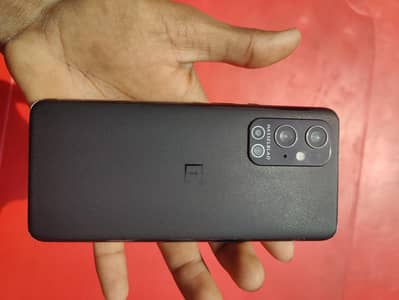 One Plus 9 Pro 12/256