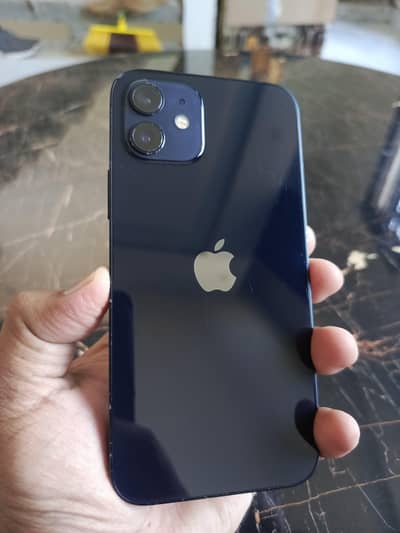 I phone 12 | PTA Approved | 128gb
