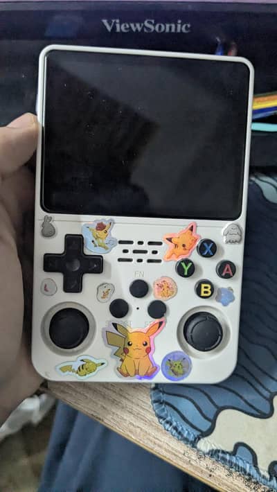 r36s game console available
