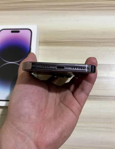 Apple iPhone 14 Pro