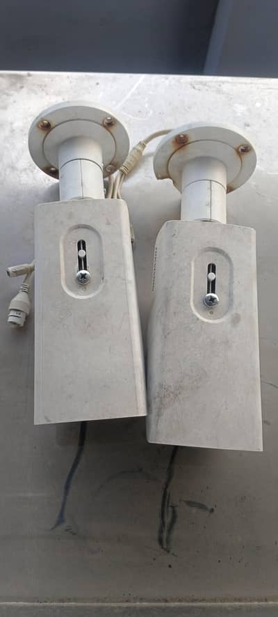Hikvision IP camera 8mp