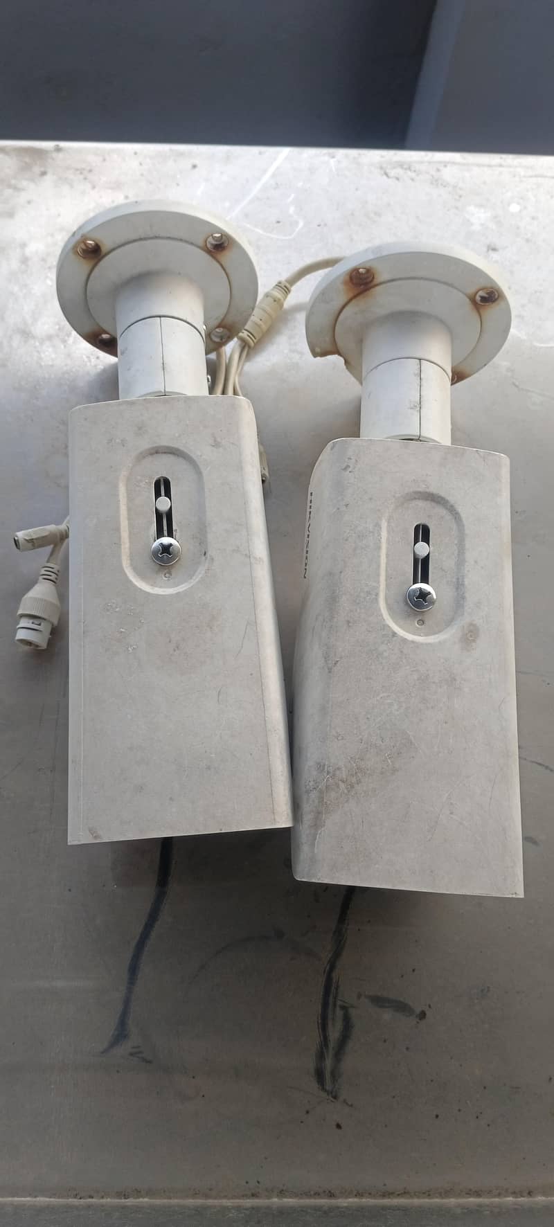 Hikvision IP camera 8mp 0