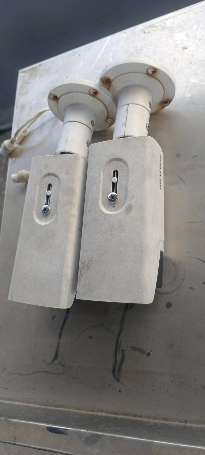 Hikvision IP camera 8mp 2