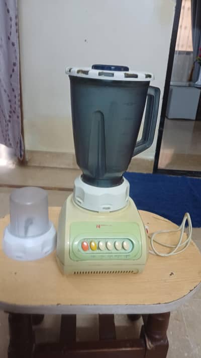 National Blender and Spice Grinder Machine for Sale