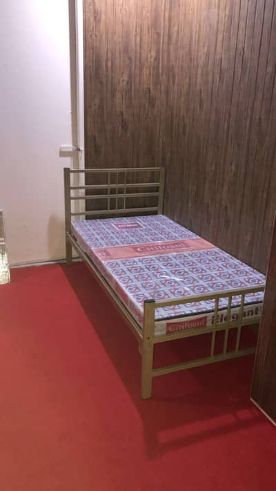 Zahra Girls Hostel