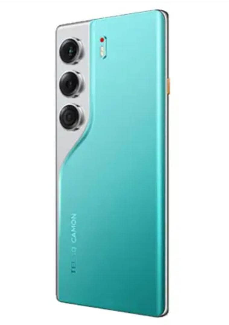Tecno CAMON 40 Pro 2