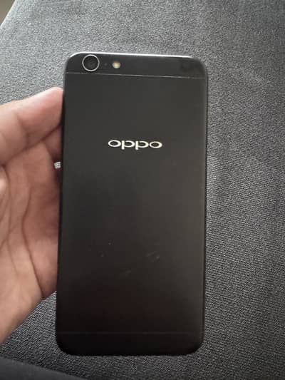 OPPO A57